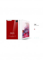 T2 10.1 Inch 4GB 64GB 4G LTE Tablet Red