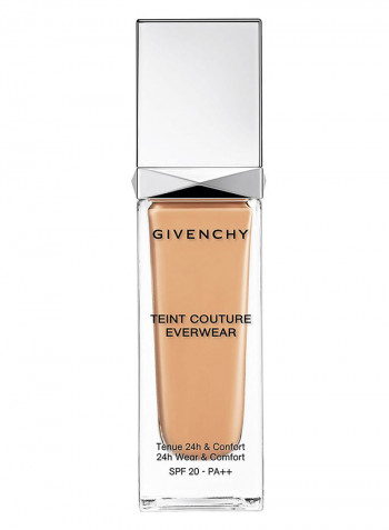 Teint Couture Everwear 24H Wear And Comfort Foundation SPF20 PA++ P210
