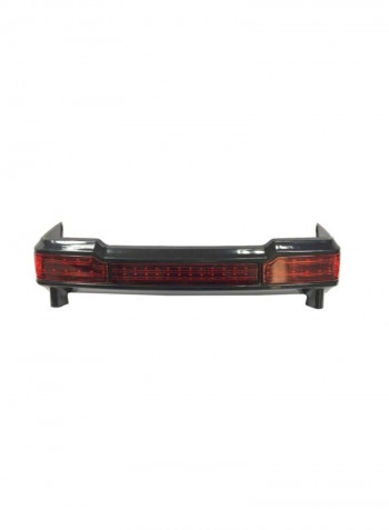 LED Tour Pak Tail Light For Harley Davidson(2009-2013)