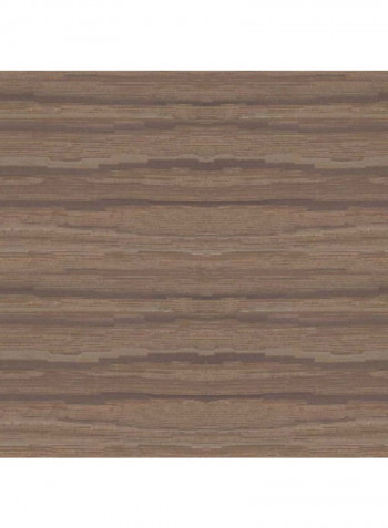 Single Mist Roller Blackout Blind Brown 160x150cm