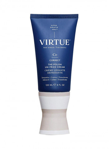 Un-Frizz Cream 120مل