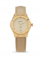 Women's Analog Watch GLS1612GII