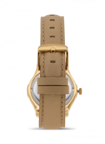 Women's Analog Watch GLS1612GII