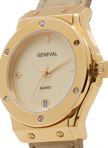 Women's Analog Watch GLS1612GII