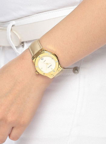 Women's Analog Watch GLS1612GII