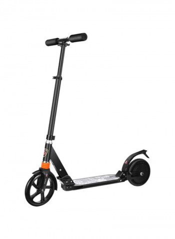 2-Wheel Plastic Scooter 96 x 13cm
