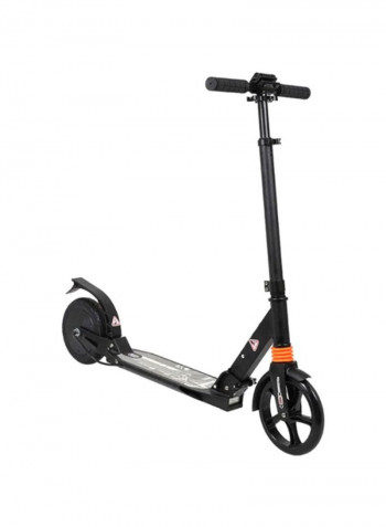 2-Wheel Plastic Scooter 96 x 13cm
