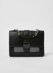 Item Medium Crossbody Bag Black reviews Item Medium Crossbody Bag Black