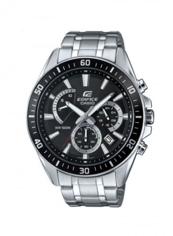 Men's Edifice Analog Watch EFR-552D-1AV