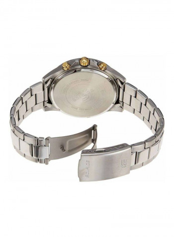 Men's Edifice Chronograph Watch EFV-500DB-1AV