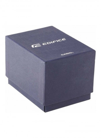 Men's Edifice Chronograph Watch EFV-500DB-1AV