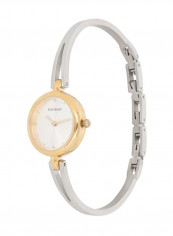 Women's Water Resistant Stainless Steel Analog Watch UC2345AB