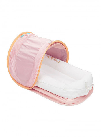 Cabana Kit, 0+ M - Rose