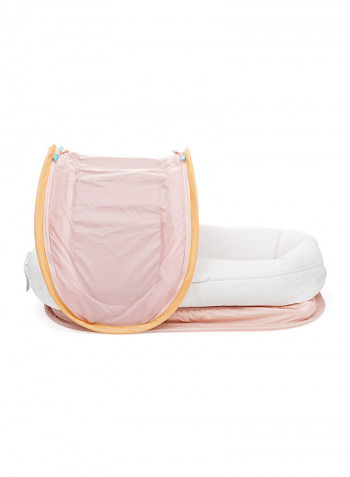 Cabana Kit, 0+ M - Rose