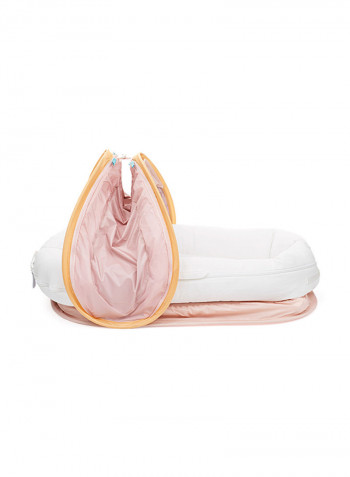 Cabana Kit, 0+ M - Rose