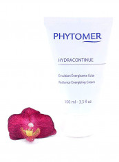 Hydracontinue Radiance Energizing Cream 100ml/33Oz (Salon )