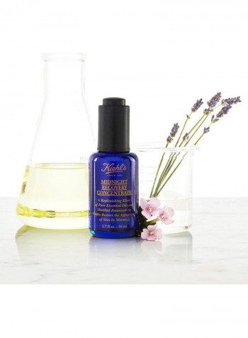 Midnight Recovery Face Oil Clear 50ml