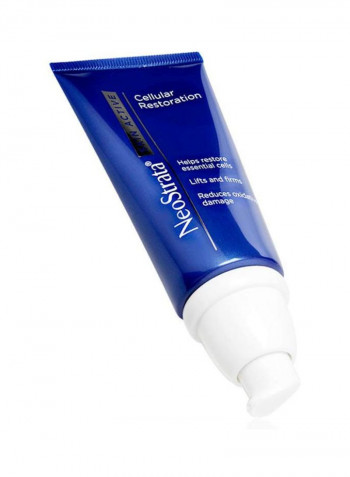 Skin Active Cellular Restoration Cream 50g
