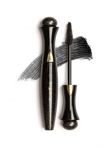 24Hr Dramatic Mascara Black