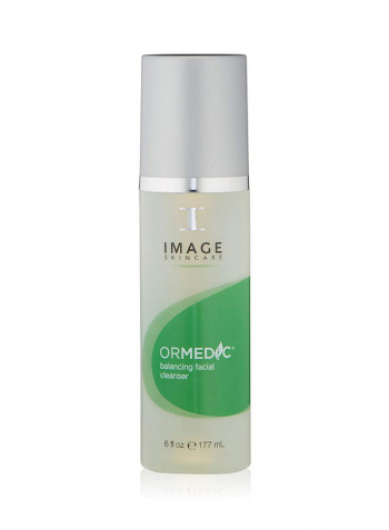 Ormedic Balancing Facial Cleanser 6ounce