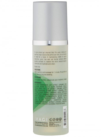 Ormedic Balancing Facial Cleanser 6ounce