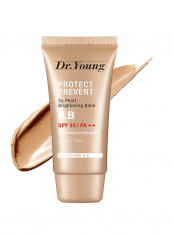 Protect Prevent 2P Brightening Balm  SPF 35/PA ++ Multicolour 30ml