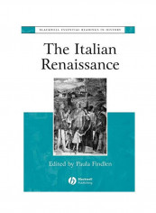 The Italian Renaissance Paperback