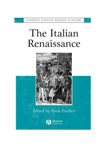 The Italian Renaissance Paperback