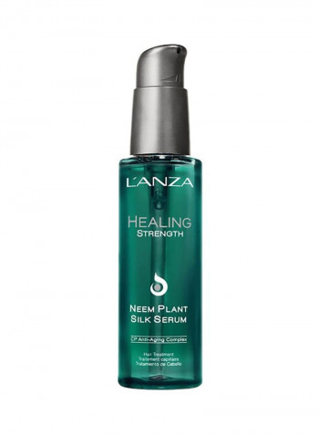 Healing Strength Neem Plant Serum 100ml