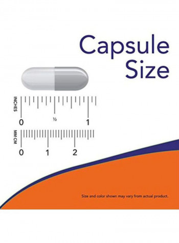 L-Citrulline Dietary Supplement - 180 Capsules