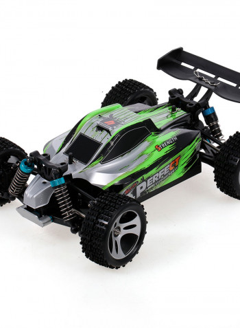A959-A 2.4G 1/18 4WD 35KM/h High Speed Off Road RTR Racing Buggy Truck 29.2cm