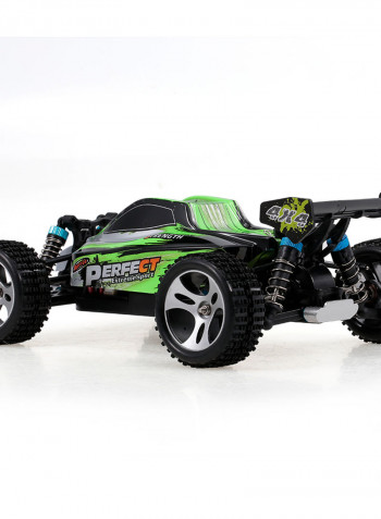 A959-A 2.4G 1/18 4WD 35KM/h High Speed Off Road RTR Racing Buggy Truck 29.2cm
