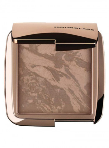 Ambient Lighting Bronzer Nude Bronze Light