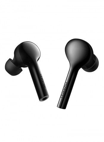 FreeBuds Wireless Bluetooth Earphones Carbon Black