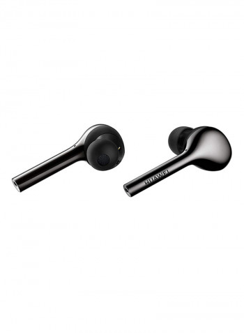 FreeBuds Wireless Bluetooth Earphones Carbon Black