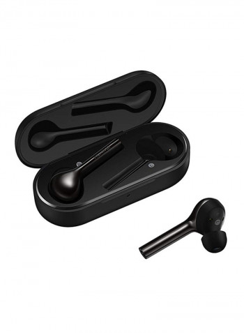 FreeBuds Wireless Bluetooth Earphones Carbon Black