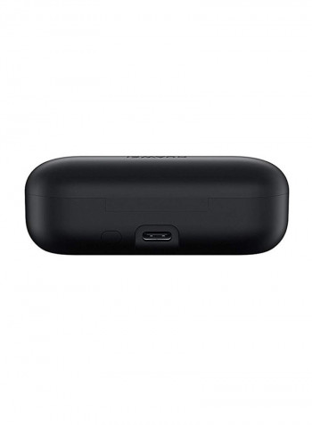 FreeBuds Wireless Bluetooth Earphones Carbon Black