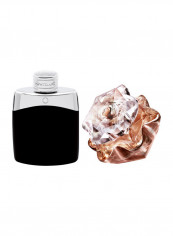 طقم هدايا إلكسير ليجند آند إمبليم للنساء EDT 100 ml, EDP 75مل