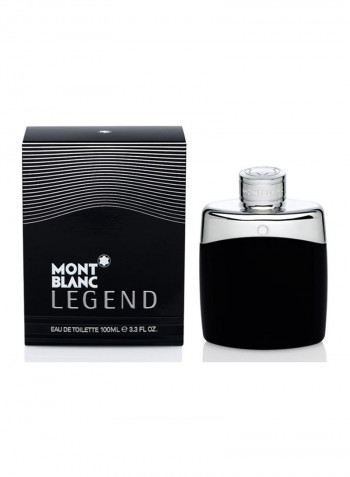 طقم هدايا إلكسير ليجند آند إمبليم للنساء EDT 100 ml, EDP 75مل