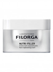 Nutri-Replenishing Cream 50ml reviews Nutri-Replenishing Cream 50ml