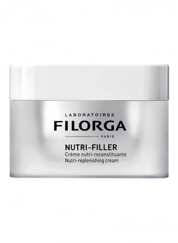 Nutri-Replenishing Cream 50ml