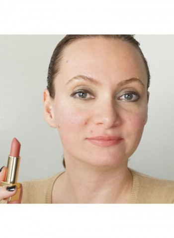 Rouge Pur Couture The Mats Lipstick 218 Coral Remix