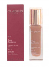 True Radiance Perfect Skin Liquid Foundation SPF15 113 Chestnut