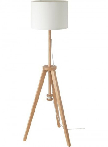 Floor Lamp White 15watts