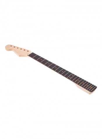 Guitar Maple Neck