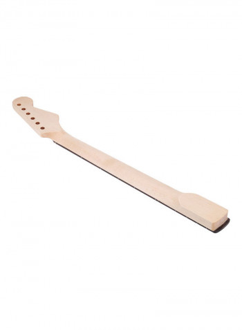 Guitar Maple Neck