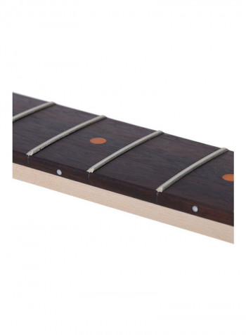 Guitar Maple Neck