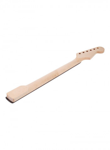 Guitar Maple Neck