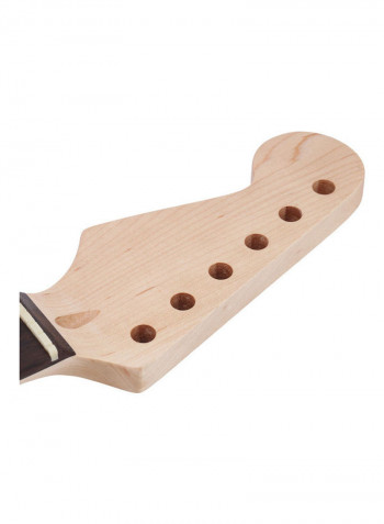 Guitar Maple Neck
