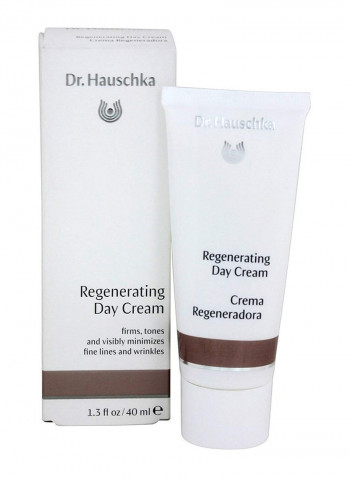 Regenerating Day Cream 1.3ounce